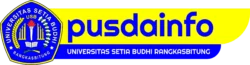 Pusat Data dan Informasi